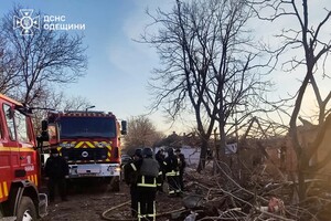 Более полутора десятка поврежденных домов: последствия ночного ракетного удара по Одесской области (обновлено)