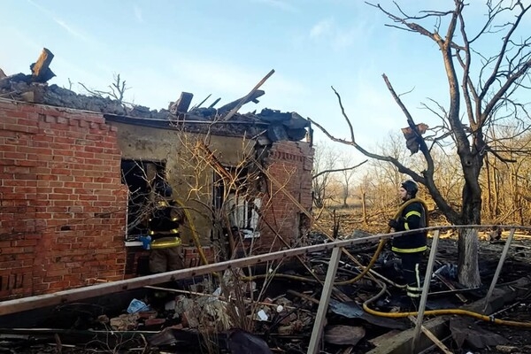Более полутора десятка поврежденных домов: последствия ночного ракетного удара по Одесской области (обновлено)