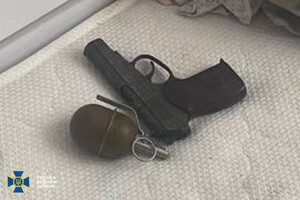 Застрелил активиста Демьяна Ганула: в Одессе задержали подозреваемого в убийстве (обновлено)