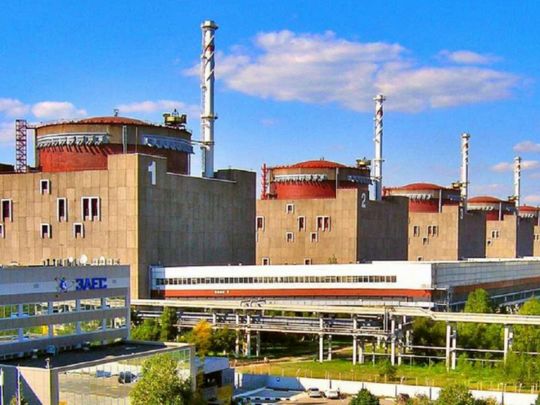 Запорізька АЕС може стати власністю США: у Білому домі зробили заяву