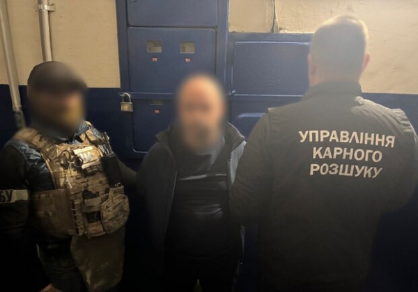 Подрыв админздания полиции в Одесской области: взрывчатку изготовили по заказу спецслужб РФ