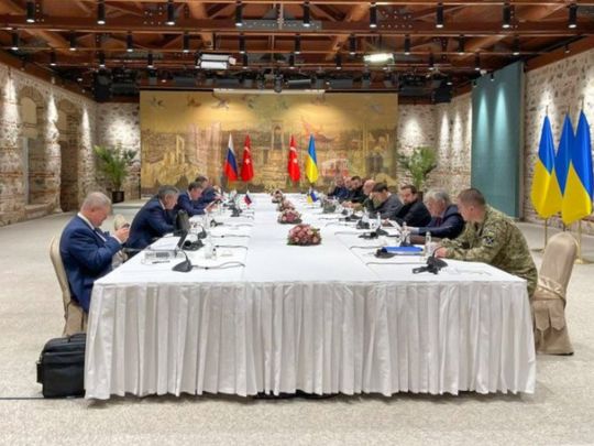 Це малоймовірно: аналітики про домовленість найближчим часом США, України та росії про припинення вогню
