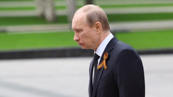 Путин отказался от личной встречи с Зеленским в Стамбуле
