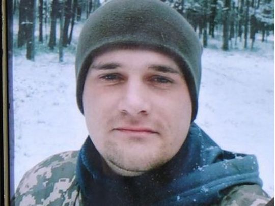 Троє діток лишились без тата: під Бахмутом загинув воїн з Рівненщини